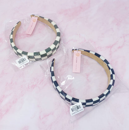 Check On Me Headband