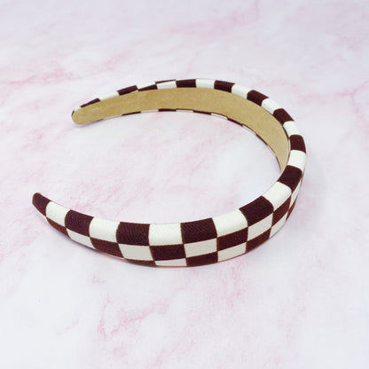 Check On Me Headband