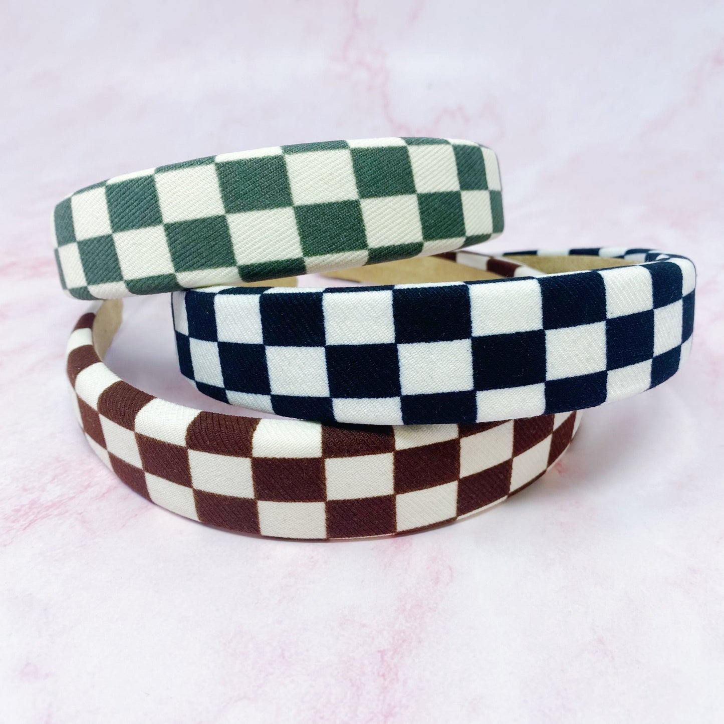Check On Me Headband