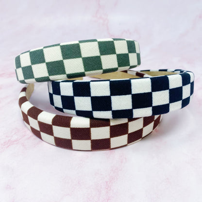 Check On Me Headband