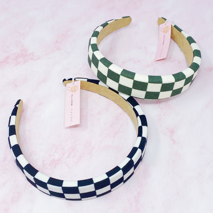 Check On Me Headband